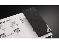 NUX MG50li Guitar Multi-FX Processor & Profiler White NUX MG50li Guitar Multi-FX Processor & Profiler White